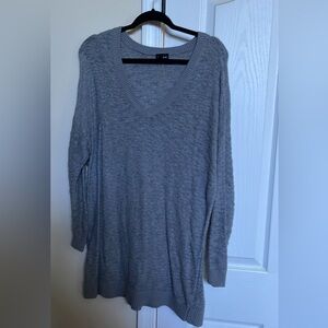 Torrid sweater